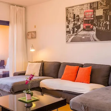 Triplex Playa Meloneras