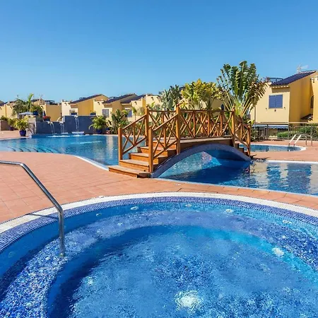 Triplex Playa Meloneras Maspalomas (Gran Canaria)