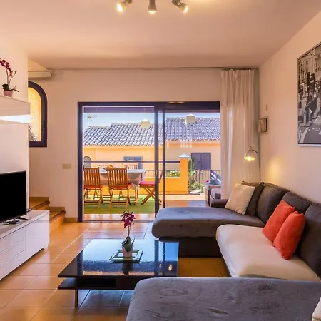 Triplex Playa Meloneras Maspalomas (Gran Canaria)