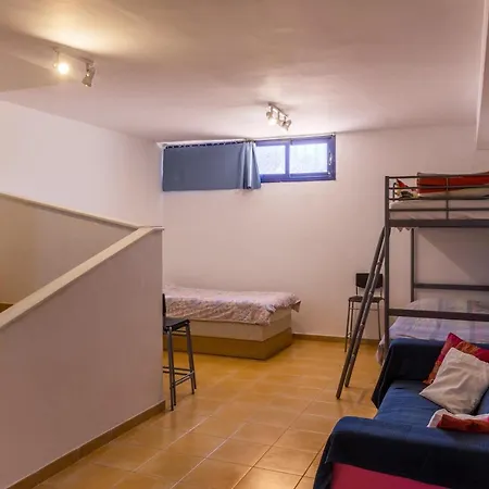 Villa Triplex Playa Meloneras *