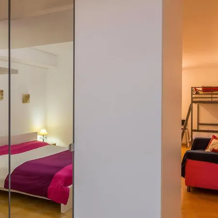 Villa Triplex Playa Meloneras *