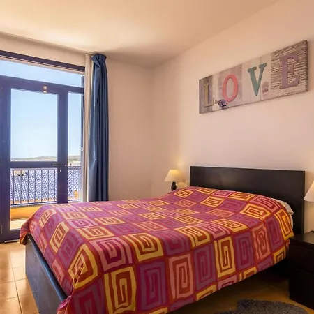 Triplex Playa Meloneras