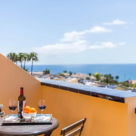 Triplex Playa Meloneras Maspalomas (Gran Canaria)