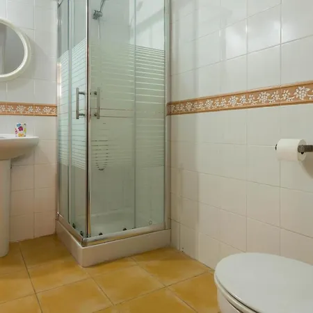 Triplex Playa Meloneras * Maspalomas (Gran Canaria)