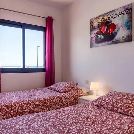Villa Triplex Playa Meloneras Maspalomas (Gran Canaria)