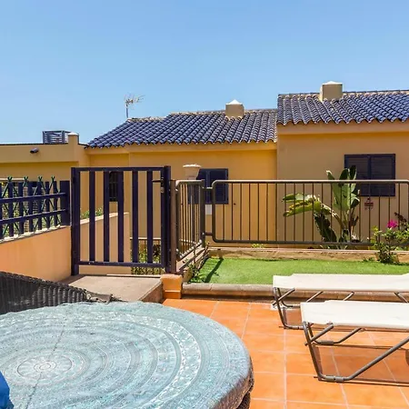 Triplex Playa Meloneras