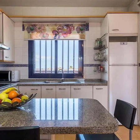 Triplex Playa Meloneras