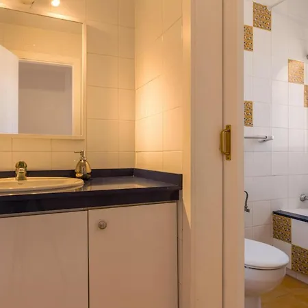 Villa Triplex Playa Meloneras *